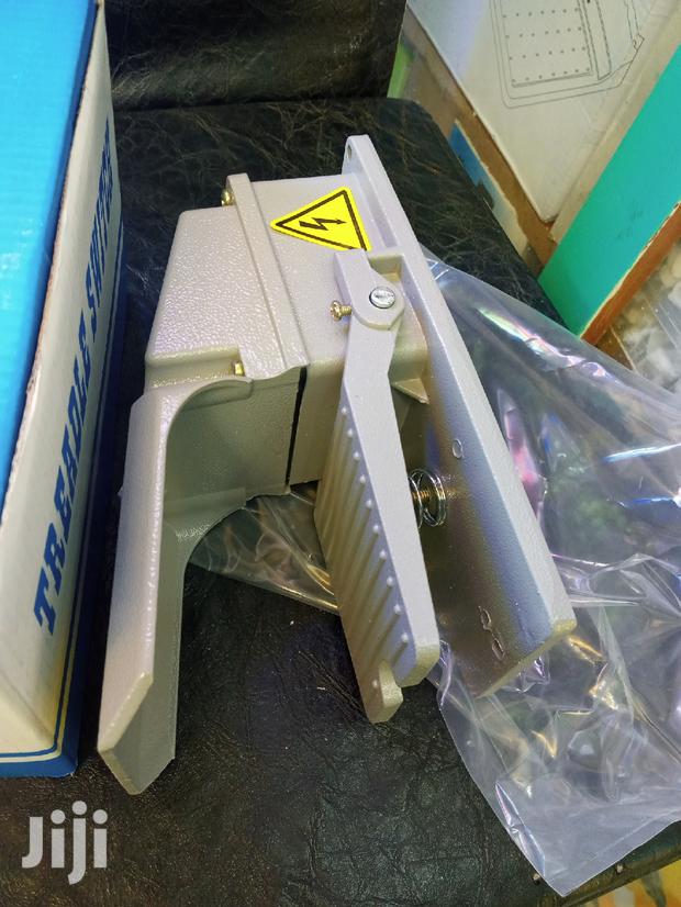 Foot Switch - thumbnail 3