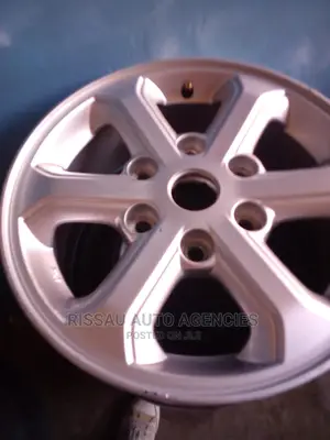 Original Rim for Mitsubishi SUV Size 16
