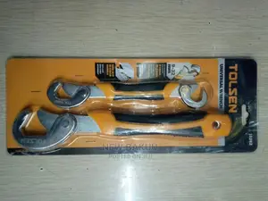 Tolsen Universal Wrench