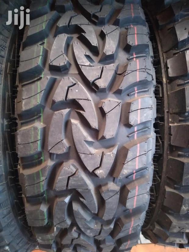 Mazzini Mud Terrain Tires (Mt) - thumbnail 2
