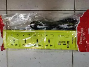 4 Way Usb Extension