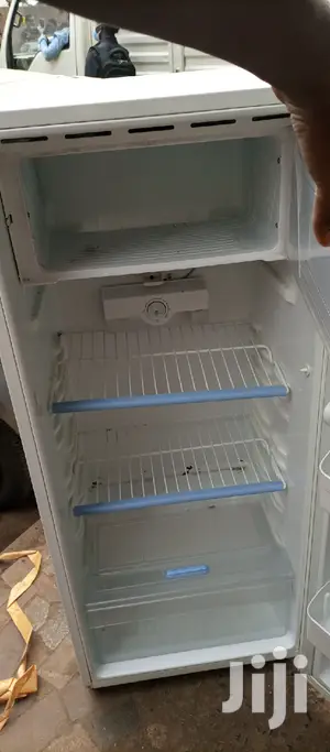 Medium Size Fridge