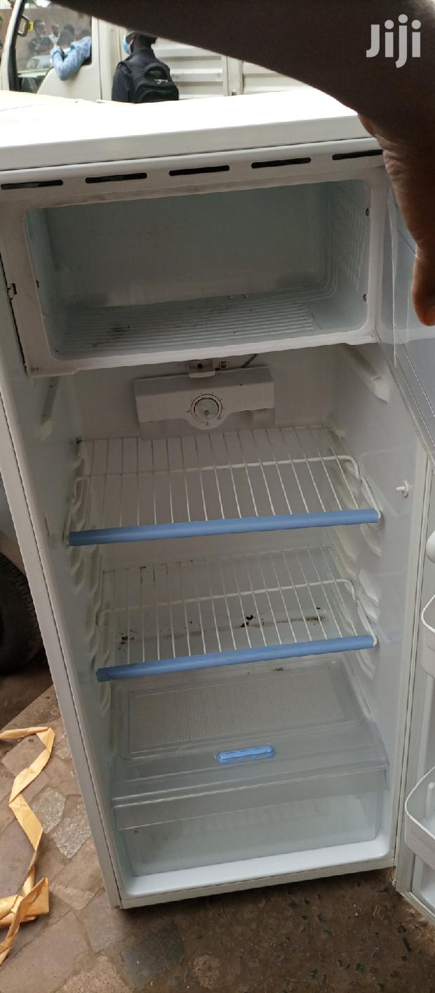 Medium Size Fridge