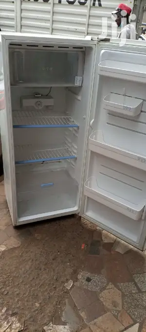 Medium Size Fridge