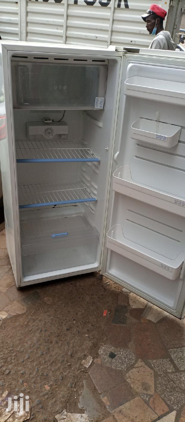 Medium Size Fridge - thumbnail 2