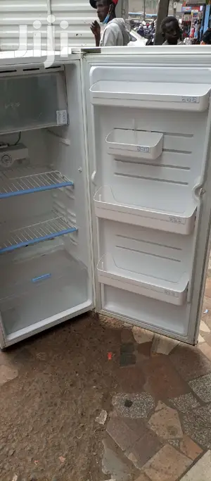 Medium Size Fridge
