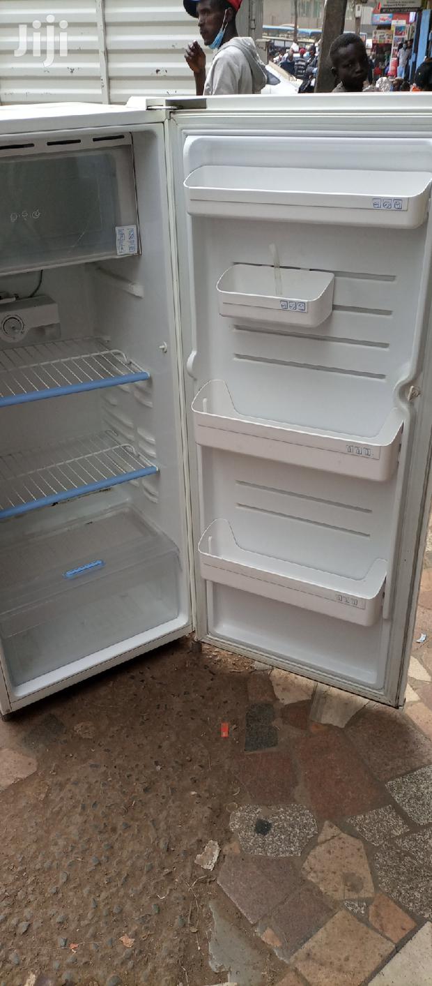 Medium Size Fridge - thumbnail 3