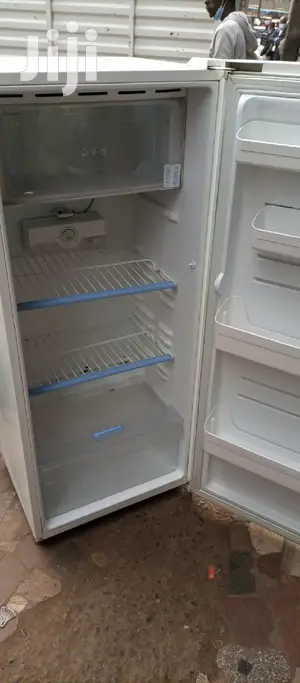 Medium Size Fridge