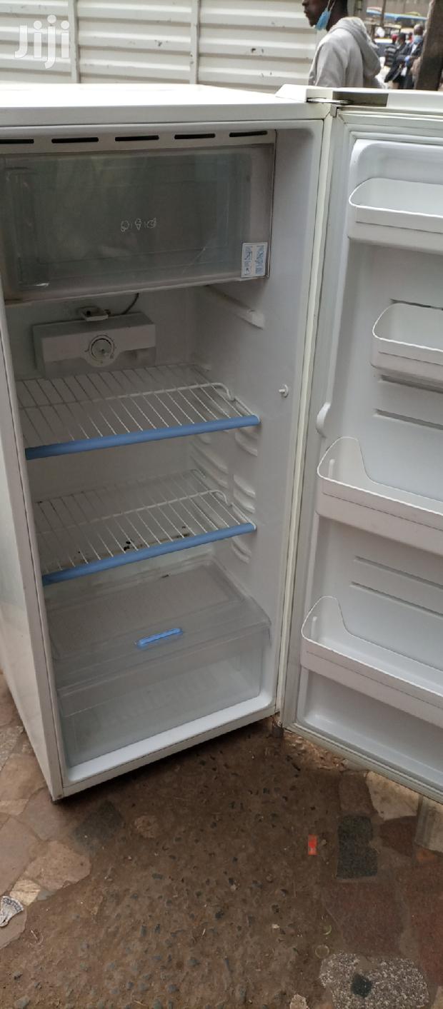 Medium Size Fridge - thumbnail 4