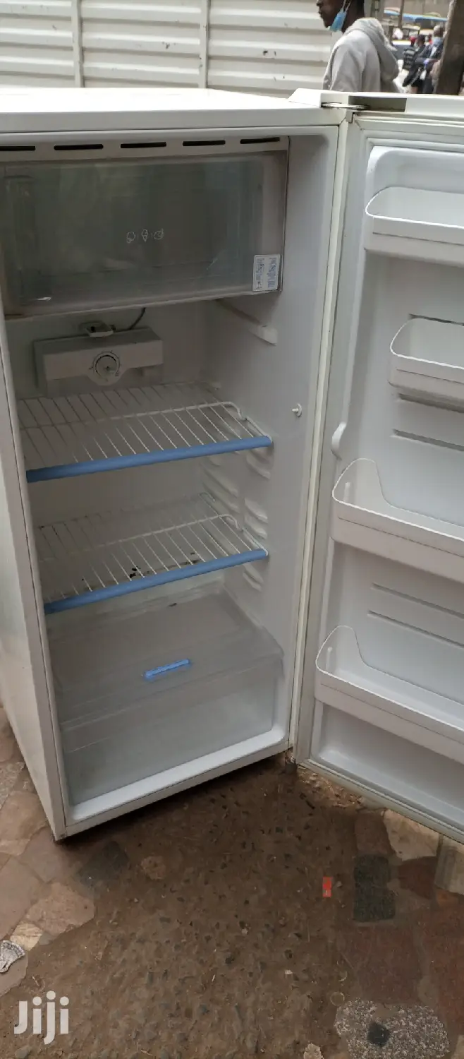 Medium Size Fridge