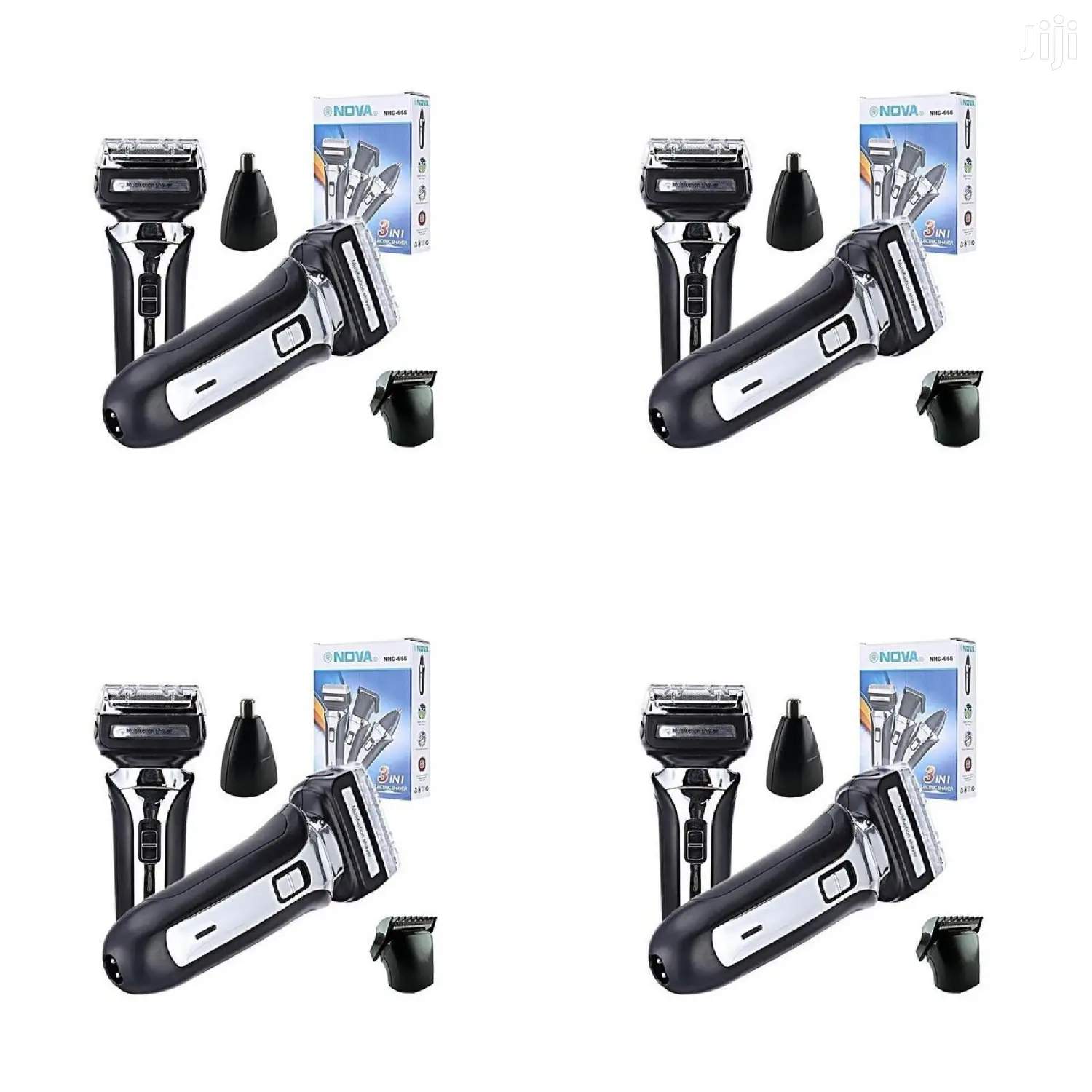 Nova Hair Clipper