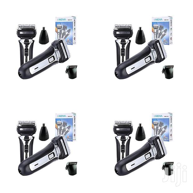 Nova Hair Clipper - main view