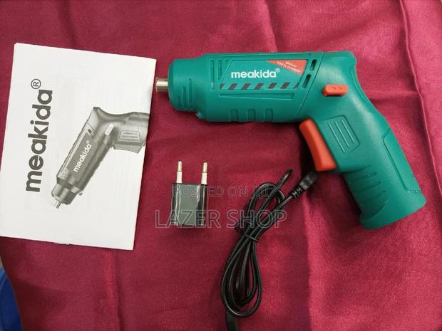 Meakida Drill 4.8v - thumbnail 2