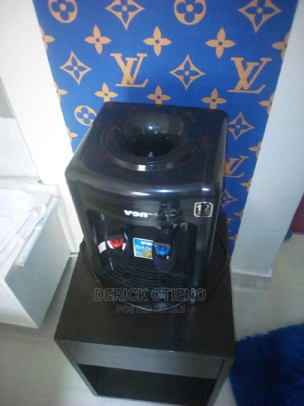 Bedsitter Fully Furnished To Let In Jamuhuri - thumbnail 6