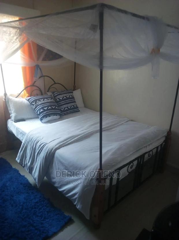 Bedsitter Fully Furnished To Let In Jamuhuri - thumbnail 8