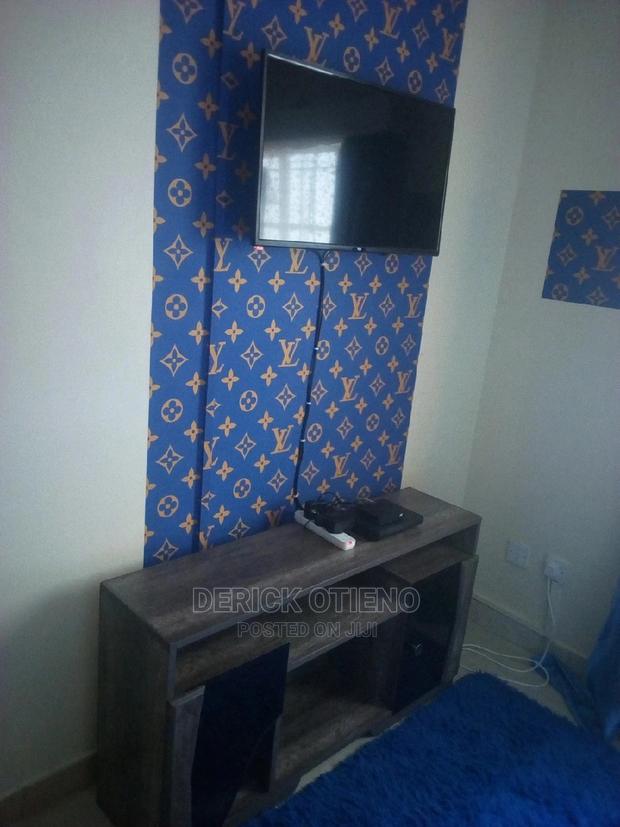 Bedsitter Fully Furnished To Let In Jamuhuri - thumbnail 9