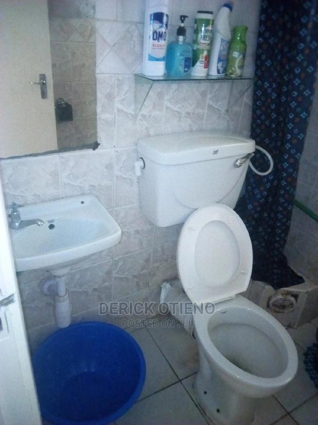 Bedsitter Fully Furnished To Let In Jamuhuri - thumbnail 7