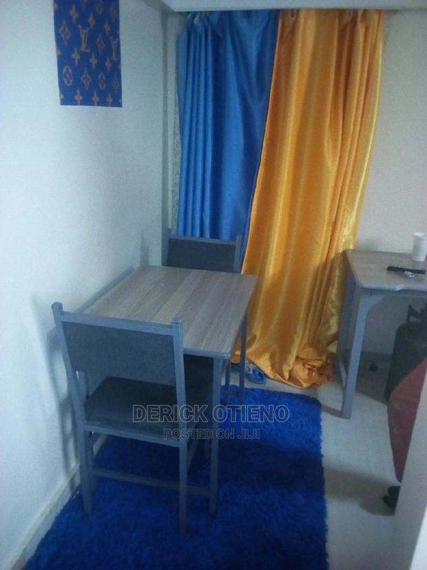 Bedsitter Fully Furnished To Let In Jamuhuri - thumbnail 10
