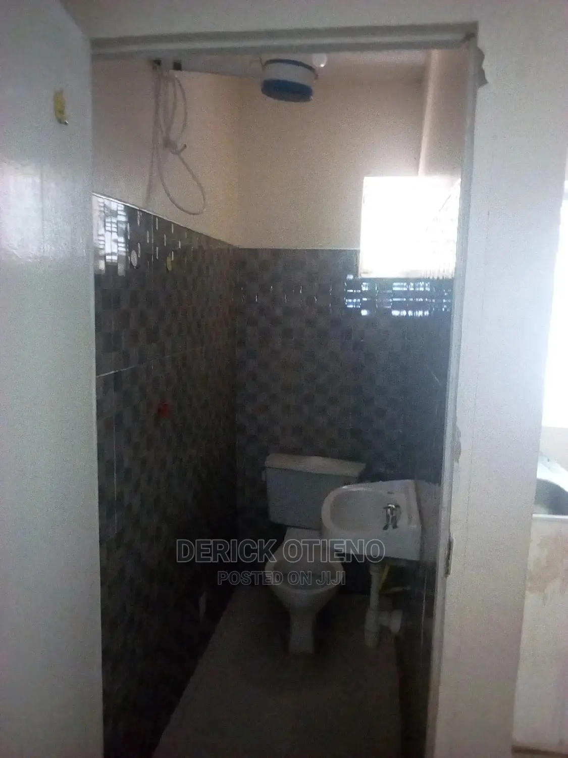 Bedsitter To Let In Kilimani Along Muringa Road