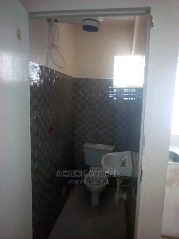 Bedsitter To Let In Kilimani Along Muringa Road