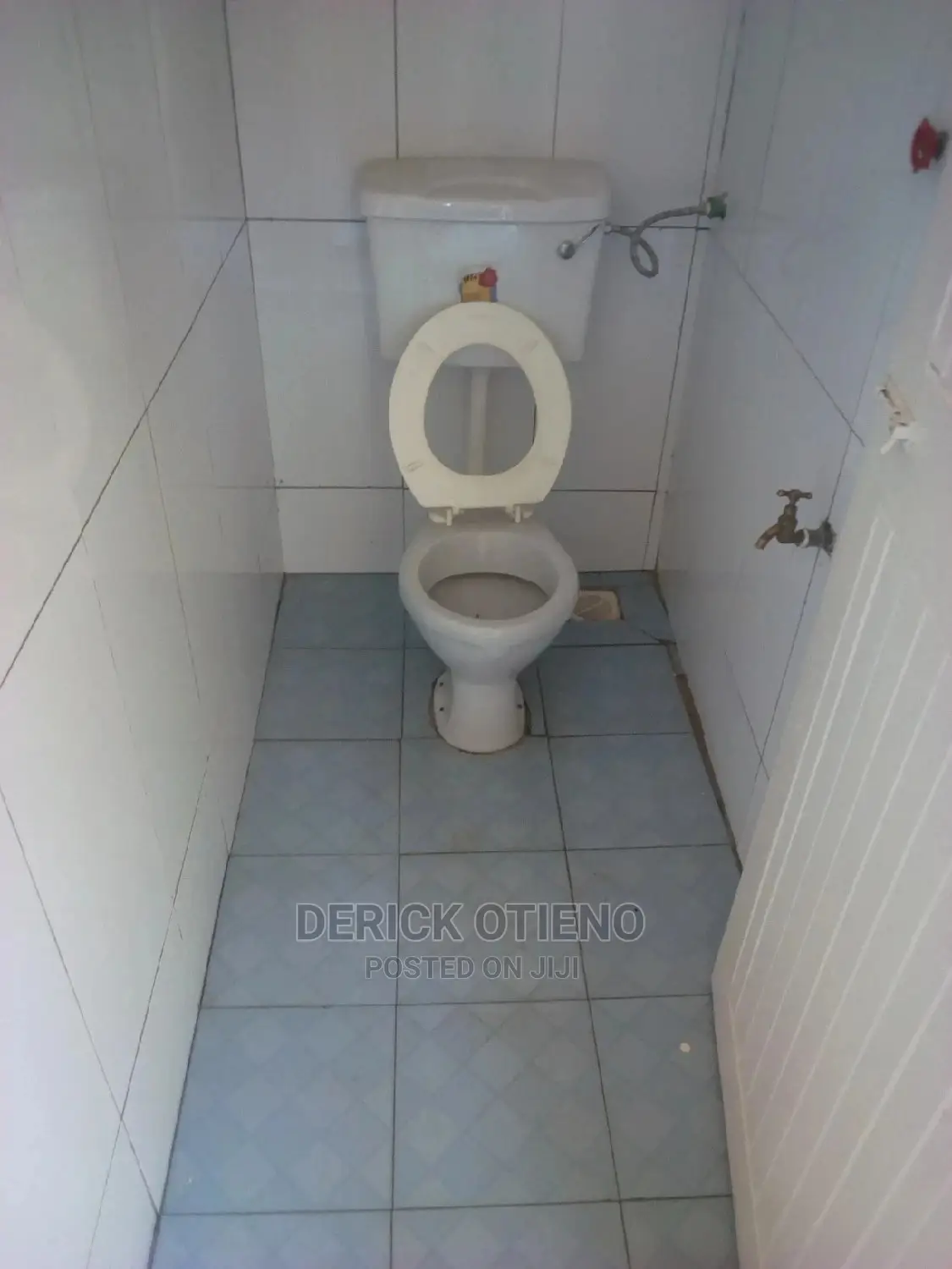 Bedsitter To Let In Kilimani Along Muringa Road