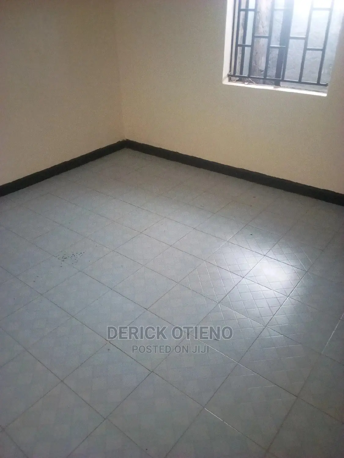 Bedsitter To Let In Kilimani Along Muringa Road