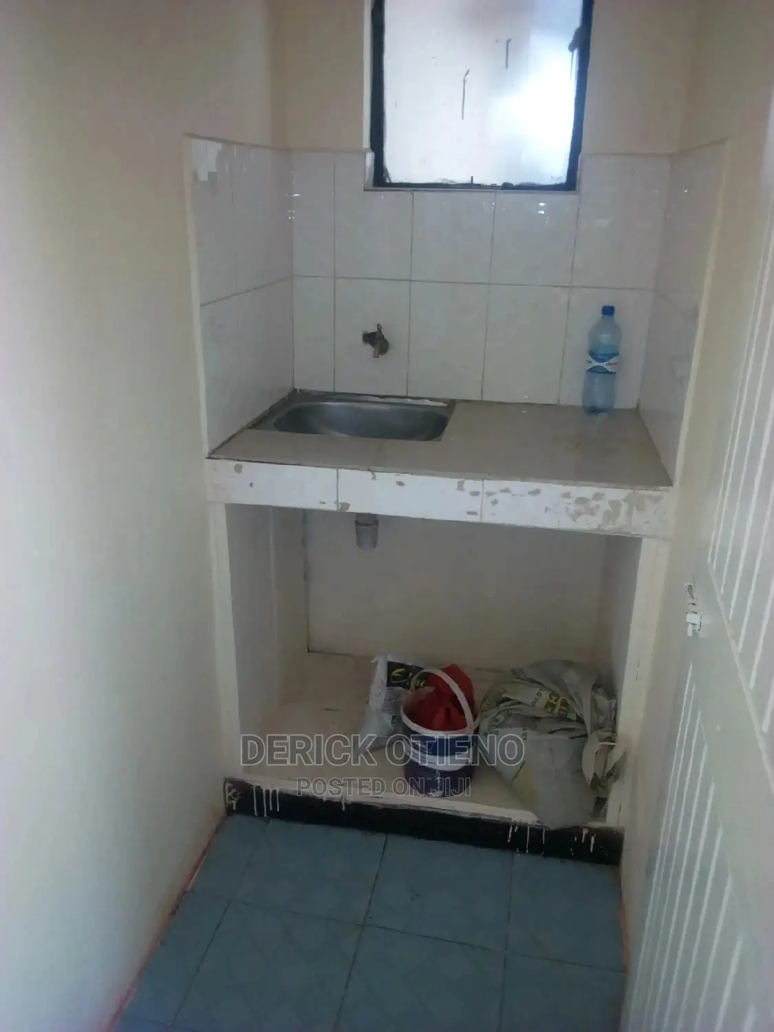 Bedsitter To Let In Kilimani Along Muringa Road