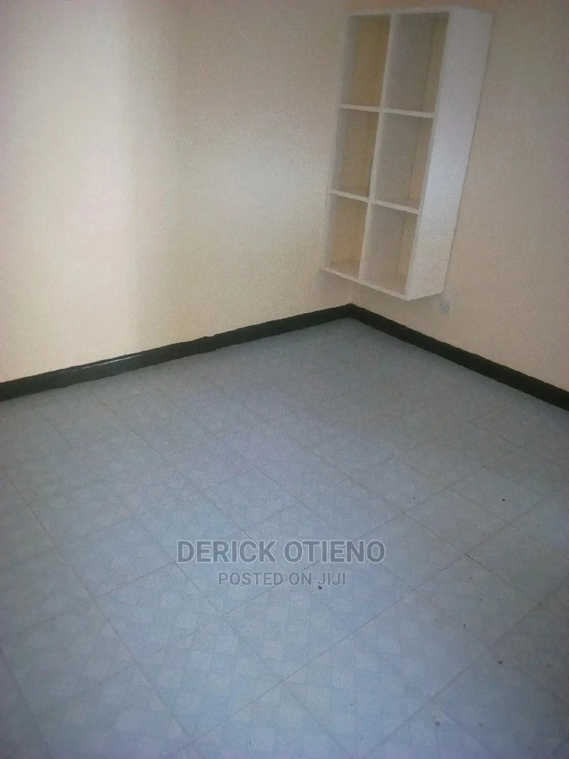 Bedsitter To Let In Kilimani Along Muringa Road