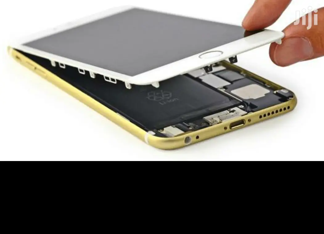 iPhone 6 Screens Replacement