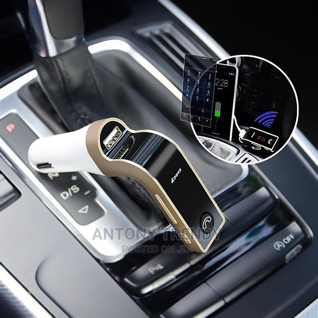 G7 Moduulator Hih Quality - main view