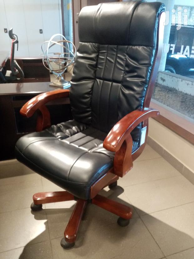 Modern Office Seat