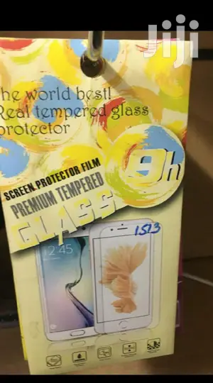 iPhones 3D Screens Guards Available