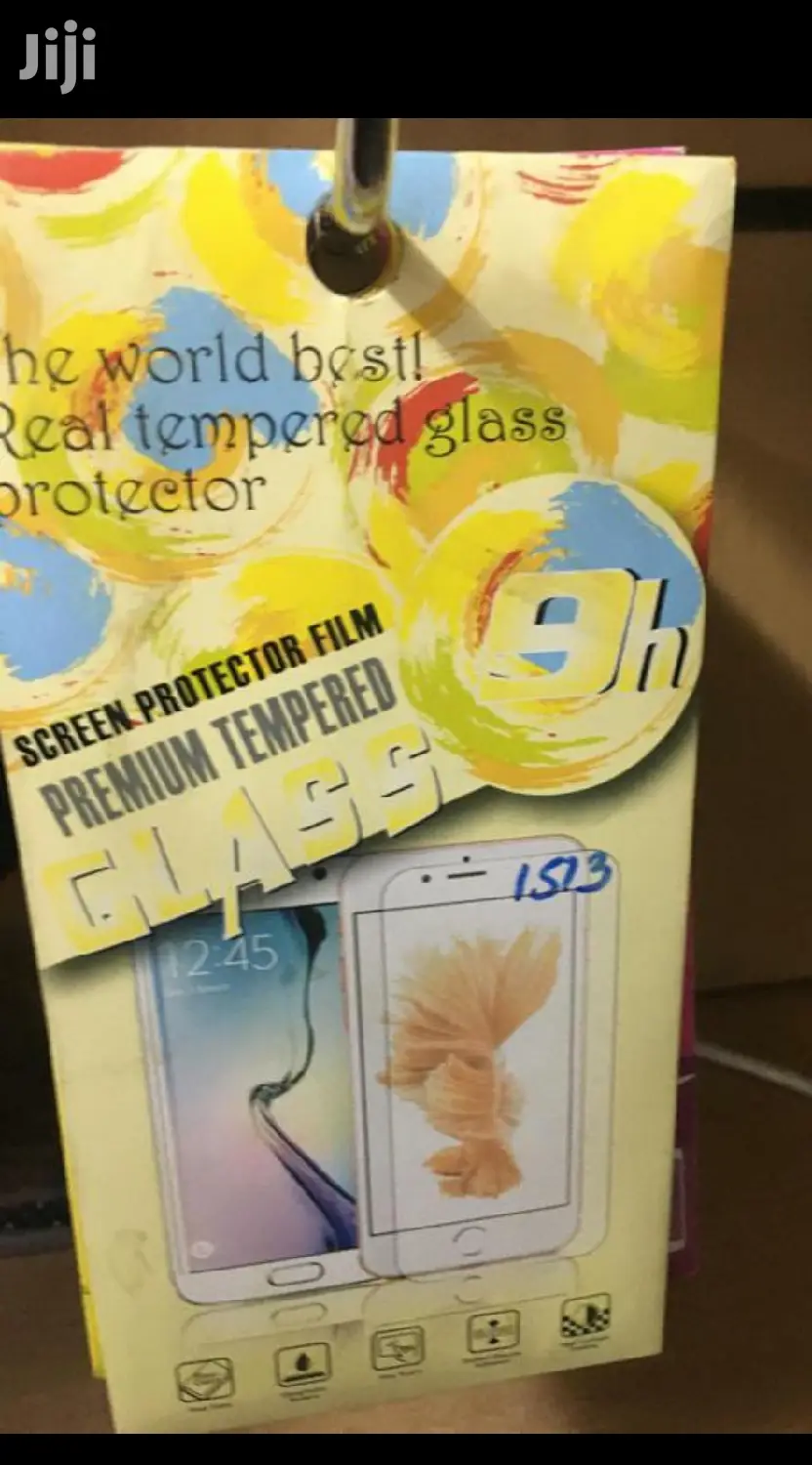 iPhones 3D Screens Guards Available