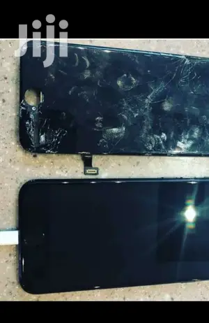 iPhone 6 Screens Repair In Minutes