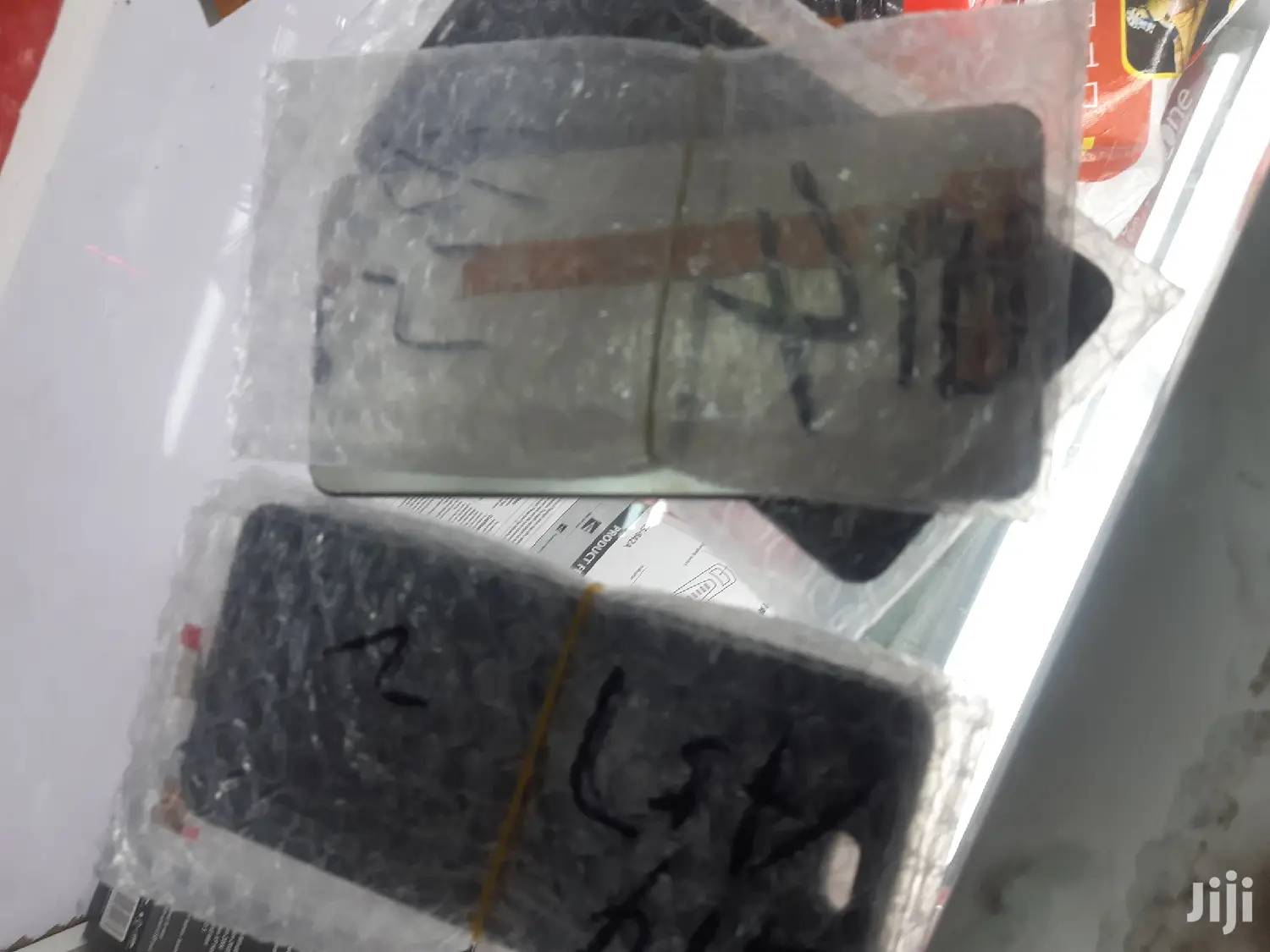 Techno Spark Screen Replacement