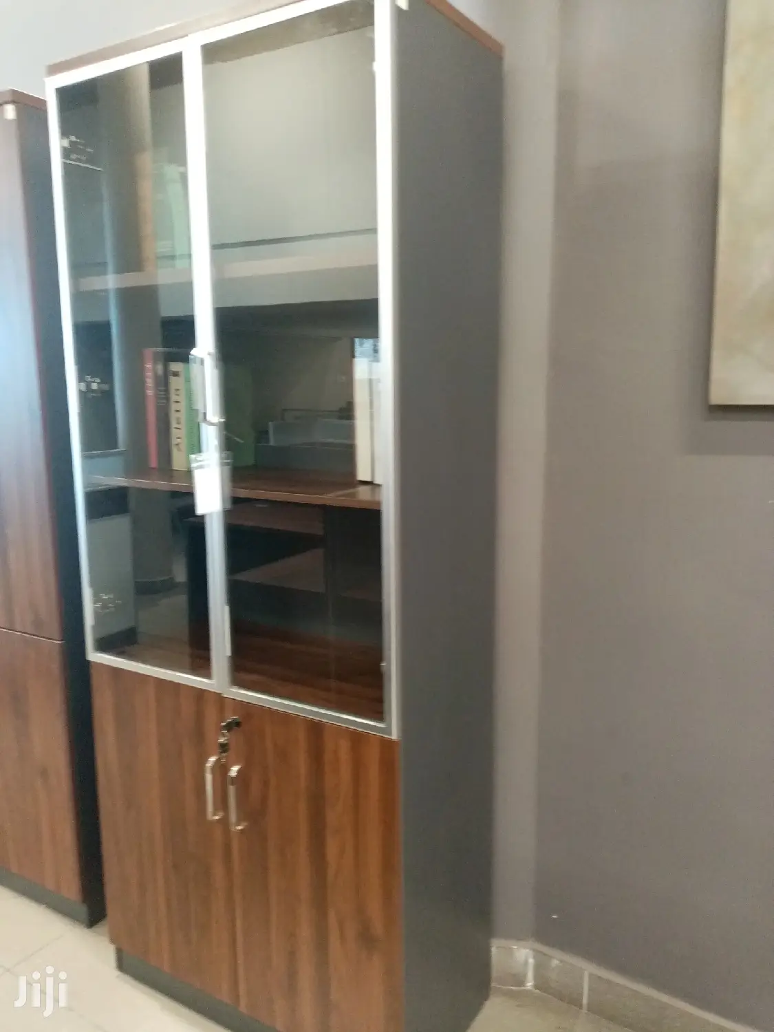 Ideal 2 Office Cabinet
