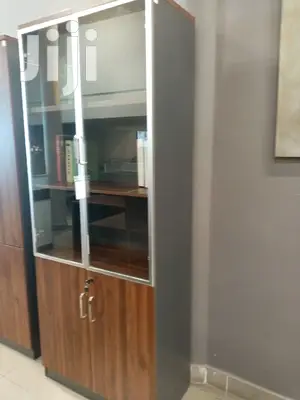 Ideal 2 Office Cabinet