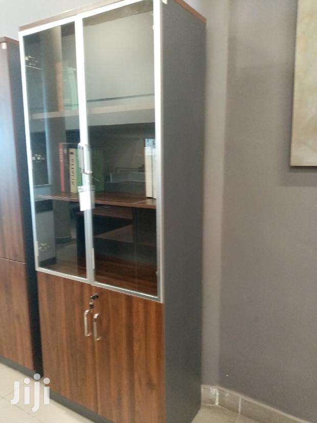 Ideal 2 Office Cabinet
