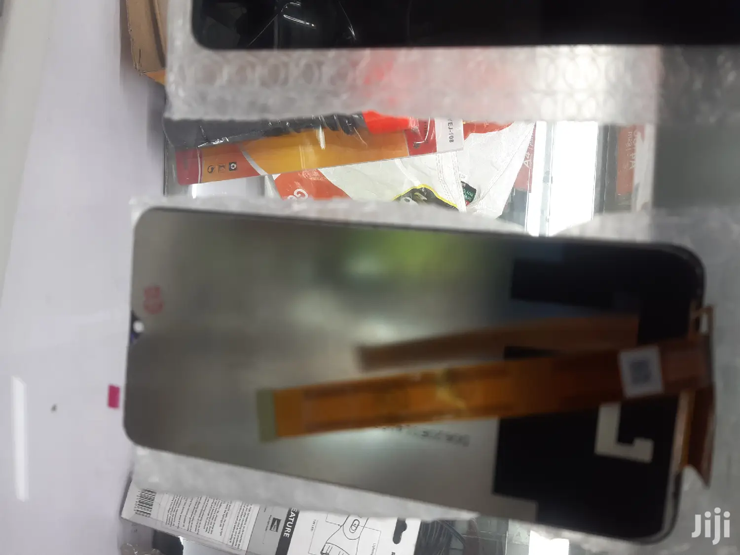 Samsung Galaxy S6 Edge Screen