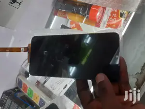 Samsung A20 Screen Replacement