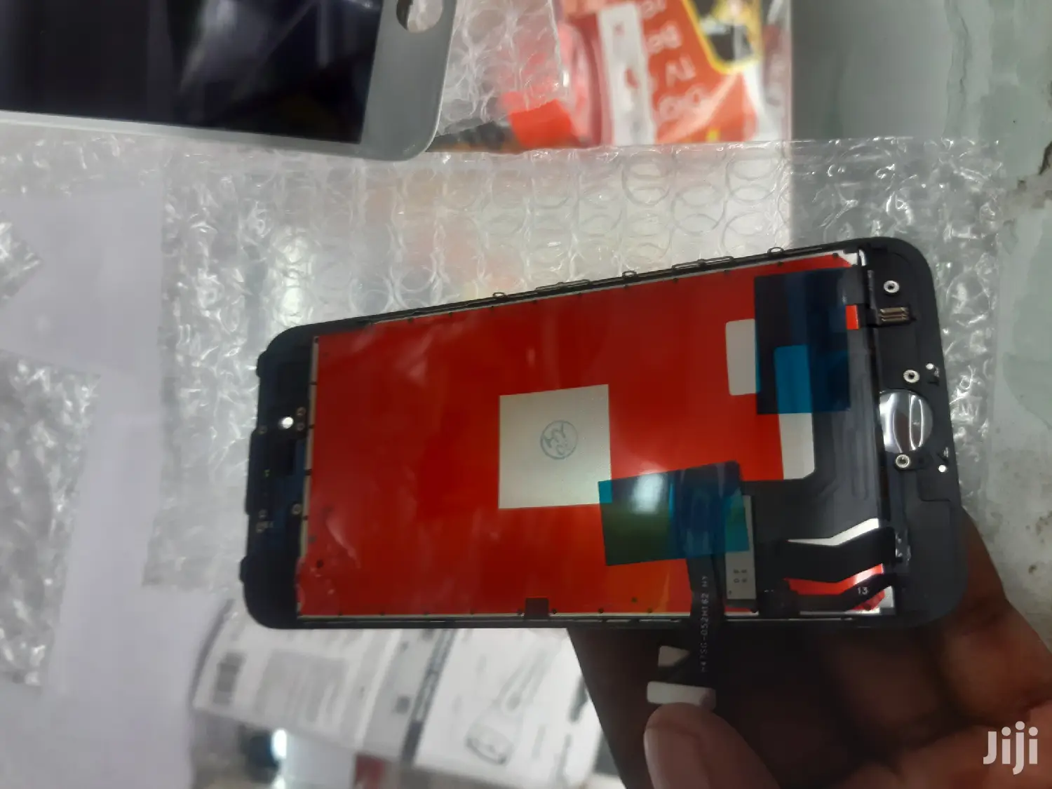 Samsung A20s Screen Replacement Available