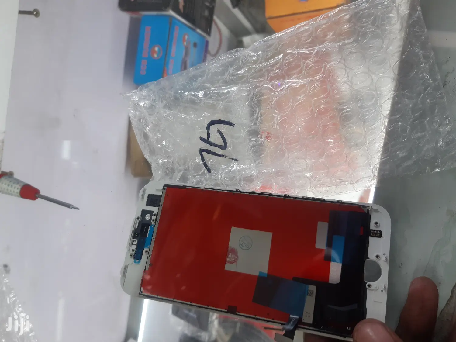 Samsung A50 Screens Replacement