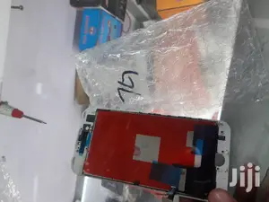 Samsung A50 Screens Replacement