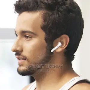 I7 Ws Bletooth Earpiece