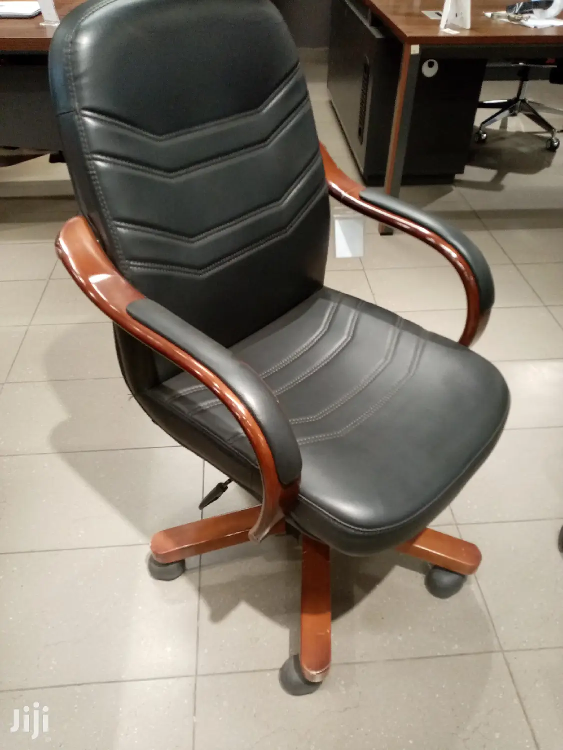 Ideal Office Chair
