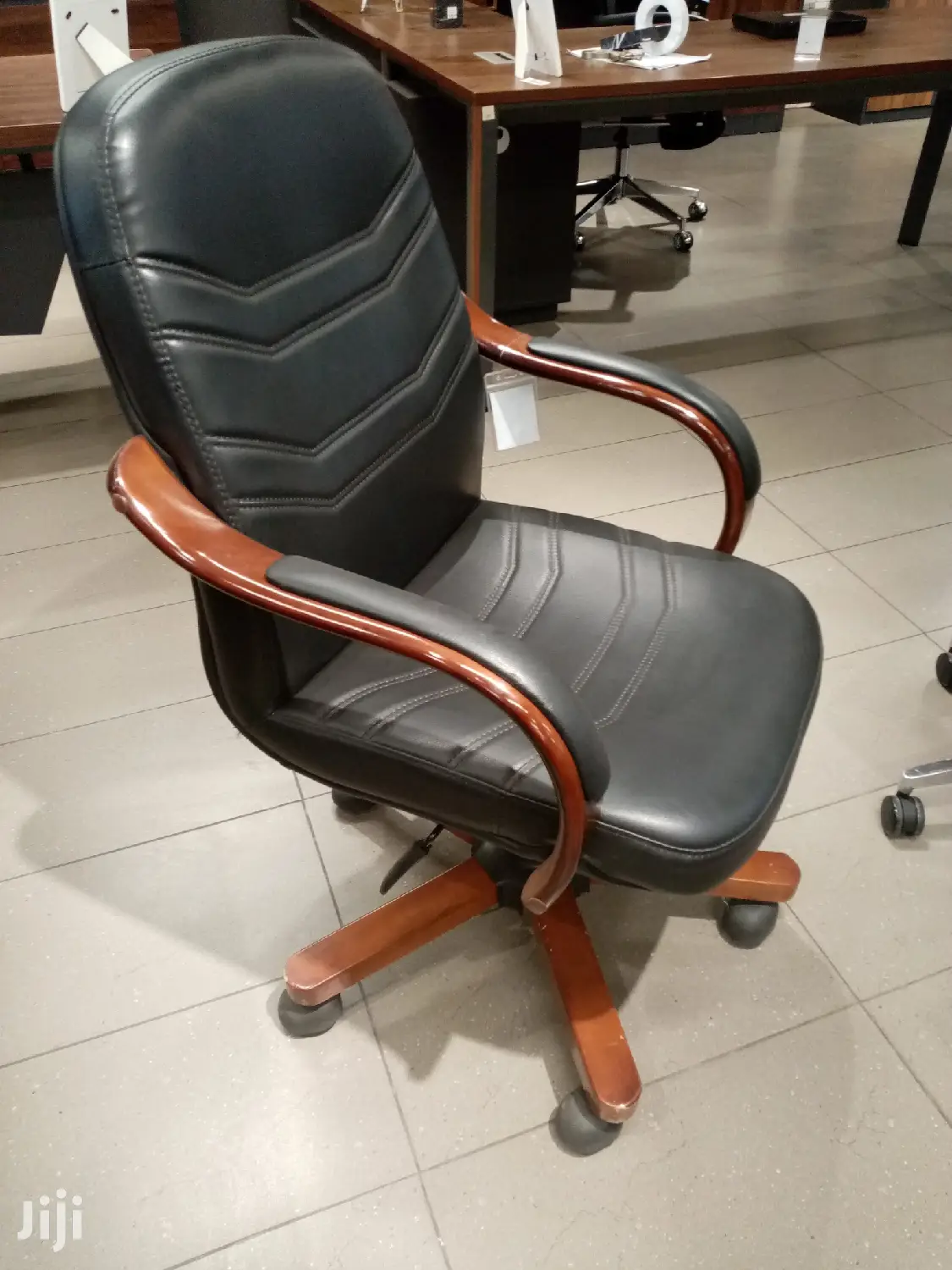 Modern Office Seat