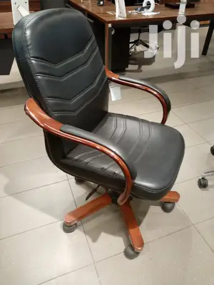 Modern Office Seat