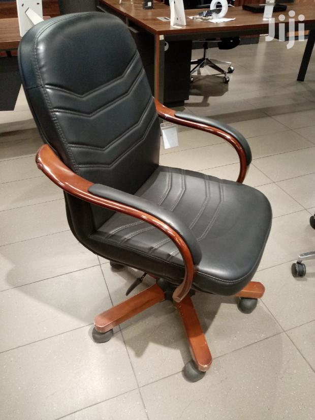 Modern Office Seat