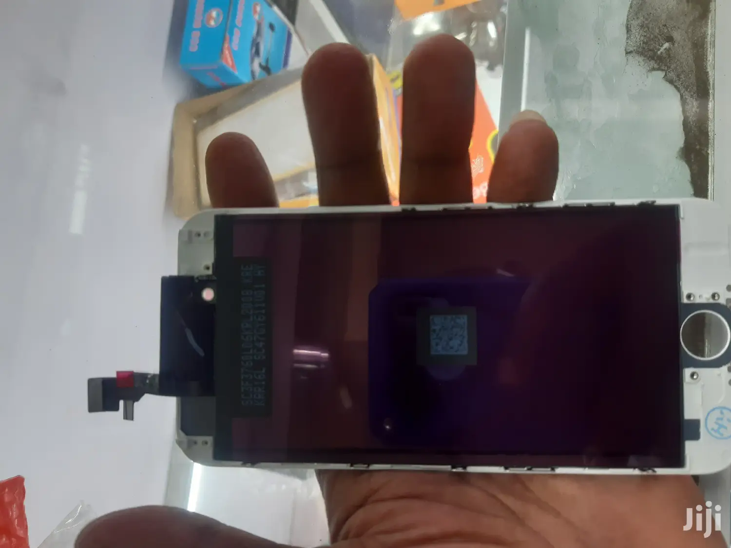 Original iPhone 6 Screens Replacement Experienced