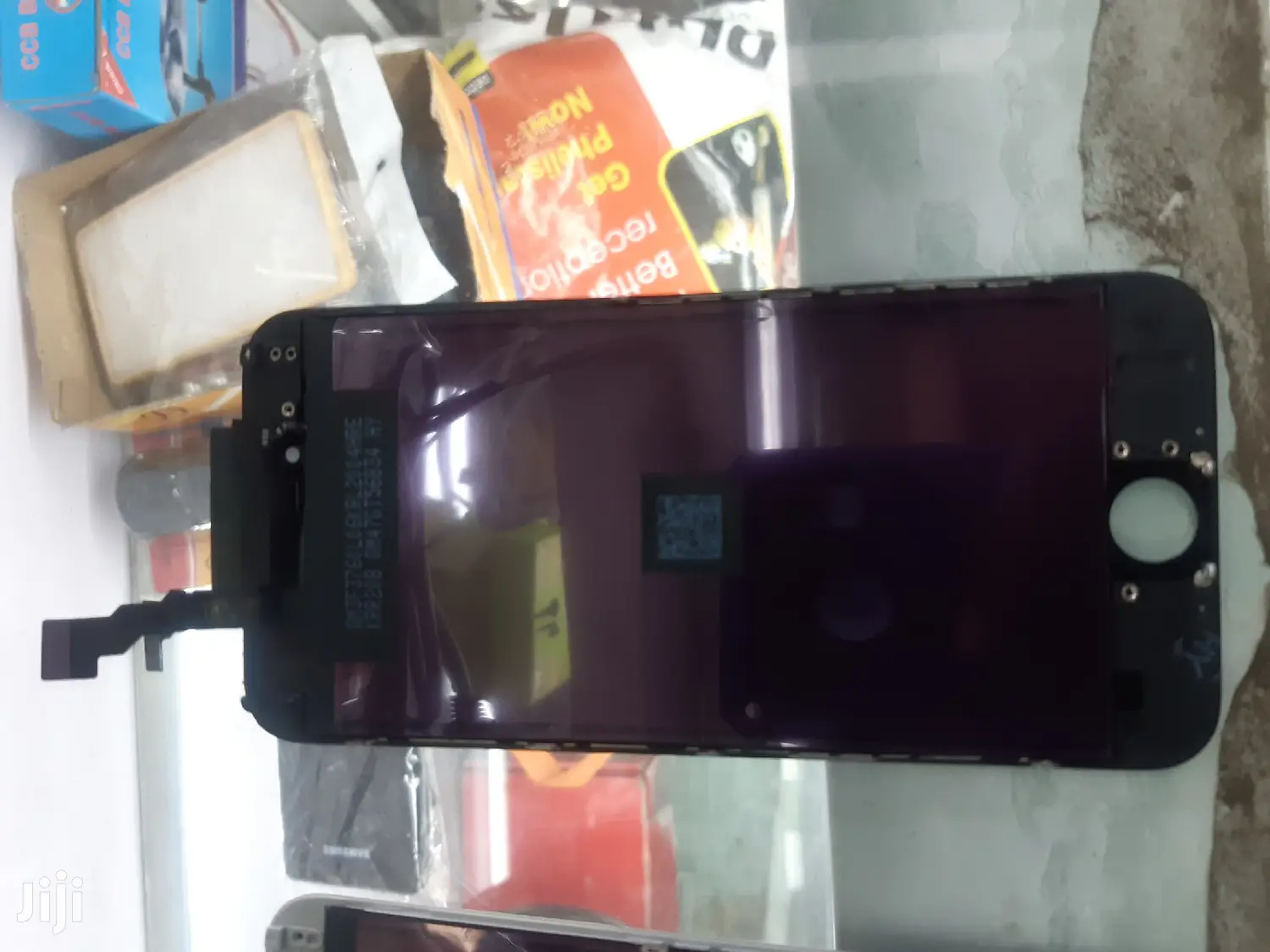 Complete iPhone 6 Screens Replacement
